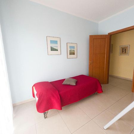 Residence Calle Del Porto Manfredonia Exterior foto